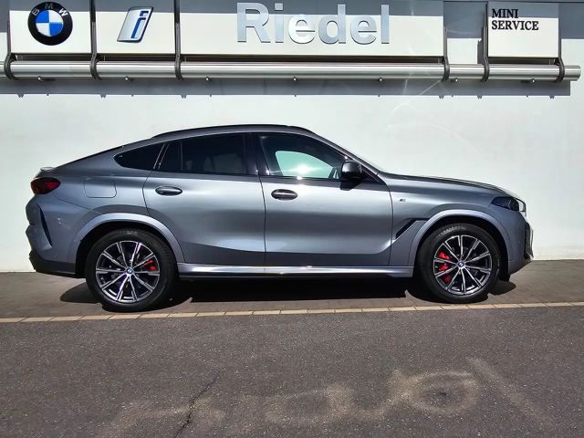 BMW X6 M-Sport xDrive30d