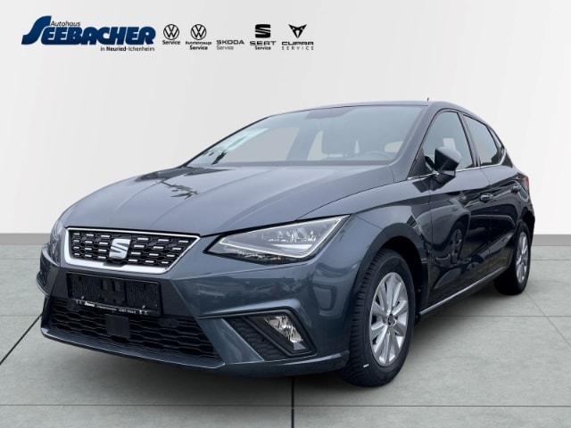 Seat Ibiza 1.0 TSI Xcellence