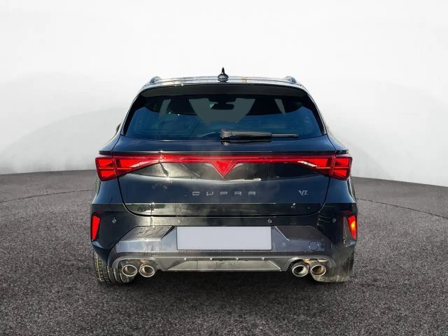 Cupra Leon DSG ST VZ