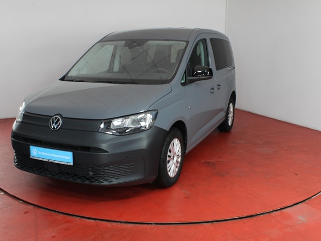 Volkswagen Caddy 2.0 TDI Combi