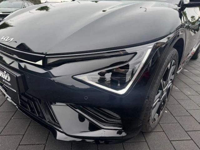 Kia EV6 GT-Line Vierwielaandrijving
