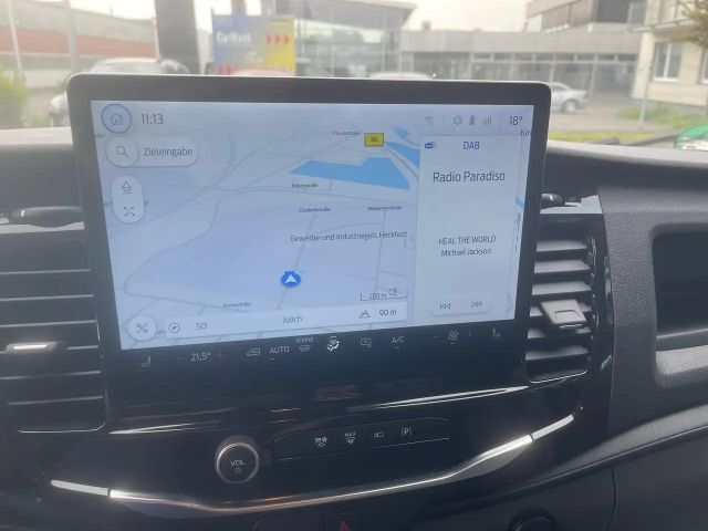 Ford E-Transit E 350 L2 Trend "tolle Ausstattung,mit Powerbank