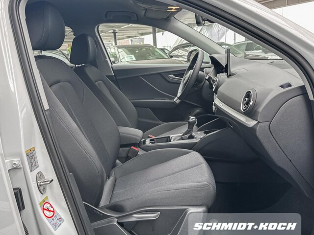 Audi Q2 35 TFSI S-Tronic