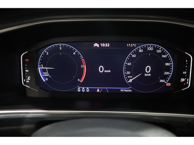 Volkswagen T-Roc 2.0 TDI Style