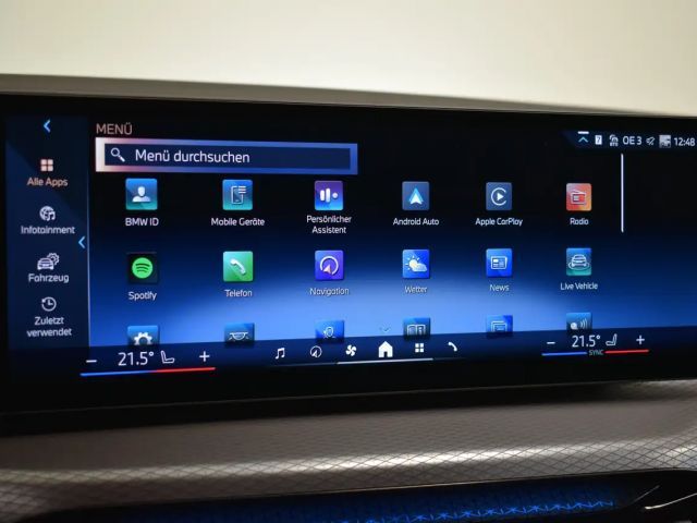 BMW 318 318i M-Sport Touring