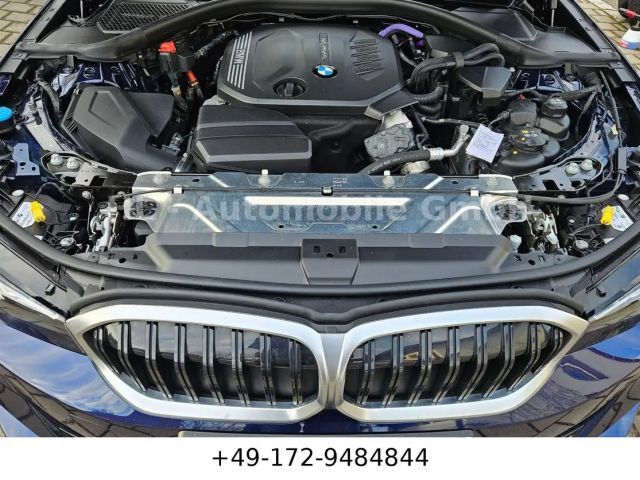 BMW 320 320d Sedan xDrive