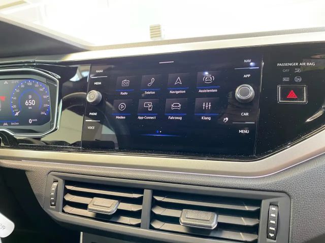 Volkswagen Taigo 1.0 TSI Move