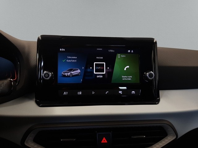 Seat Ibiza 1.0 MPI Style