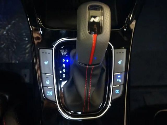 Hyundai i30 N Line T-GDi