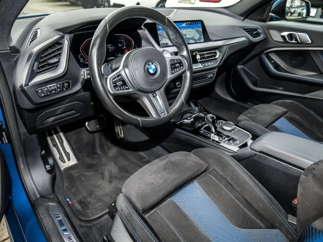 BMW 220 220i Coupé Gran Coupé M-Sport