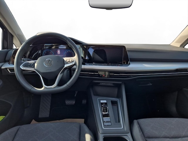 Volkswagen Golf 2.0 TDI DSG Golf VIII Variant