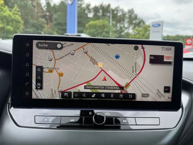 Nissan Juke N-Connecta