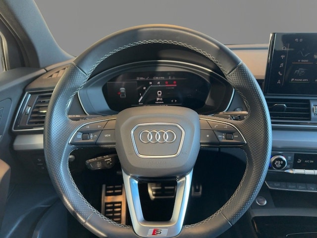 Audi Q5 40 TDI Quattro S-Tronic Sportback