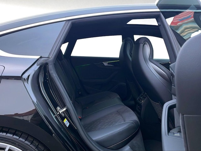 Audi S5 Quattro Sportback