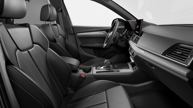 Audi Q5 40 TDI Quattro S-Tronic Sportback