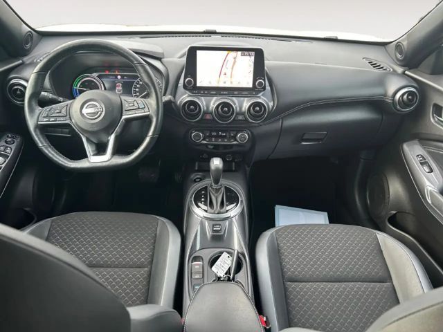 Nissan Juke N-Connecta