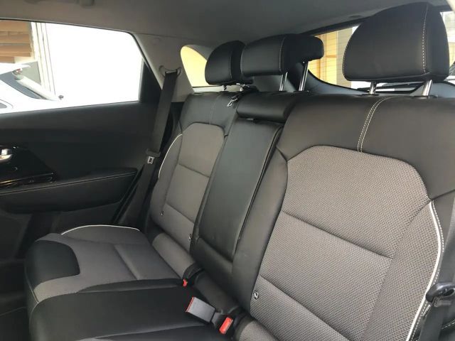 Kia Niro Spirit e-Niro