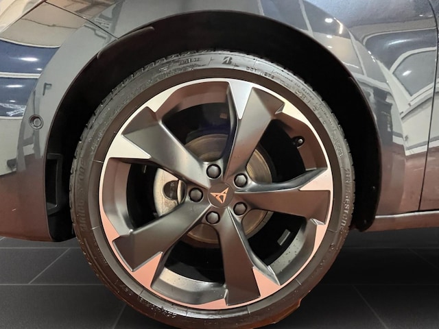 Cupra Leon DSG Sportstourer