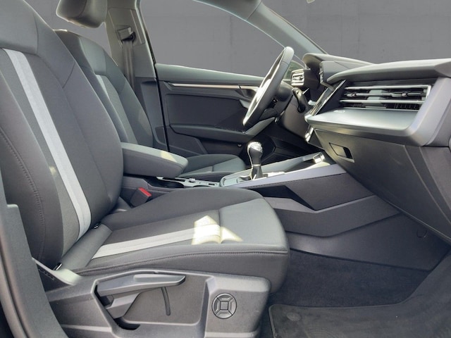 Audi A3 35 TFSI Sportback