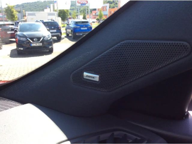 Nissan Qashqai AWD DIG-T Tekna