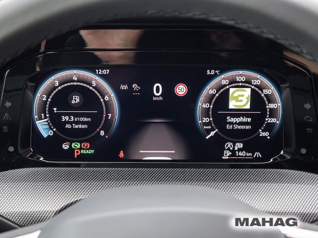 Volkswagen Golf 1.5 eTSI Golf VIII IQ.Drive