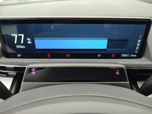 Ford Mustang Mach-E Navi PANO RFK MEMO ACC LED SHZ LRH FSH K-LEDER PDC