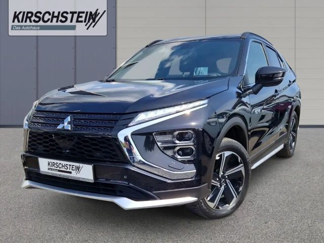 Mitsubishi Eclipse Cross PHEV