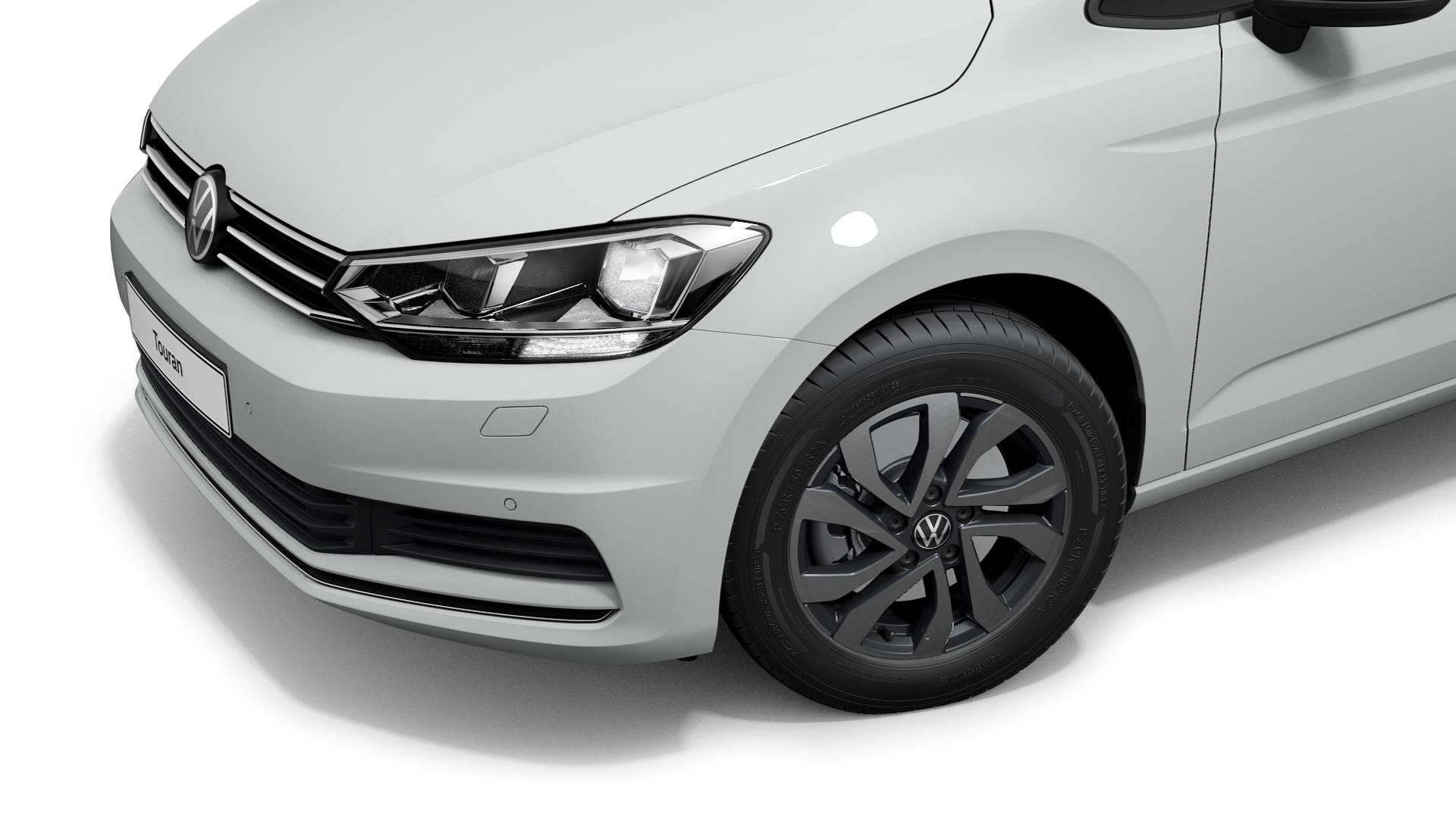 Volkswagen Touran 1.5 TSI