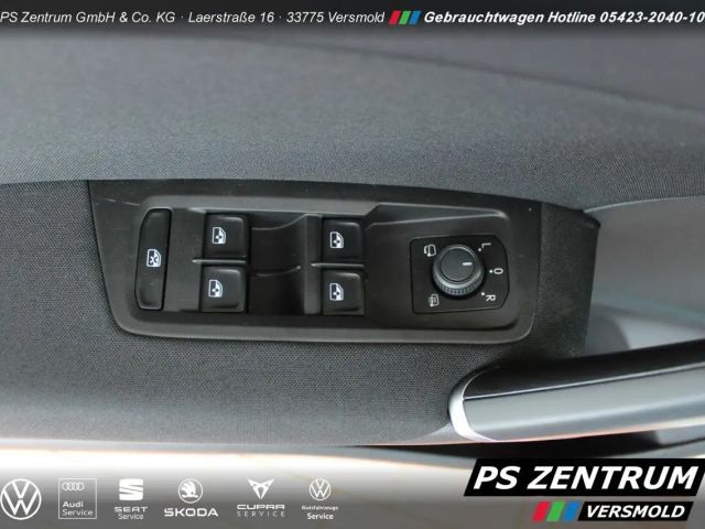 Volkswagen Touran 2.0 TDI Comfortline DSG