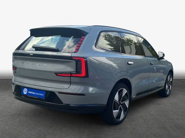 Volvo EX90 AWD Twin motor Ultra