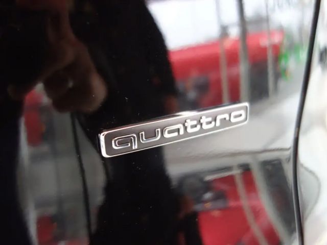 Audi Q5 2.0 TDI Quattro