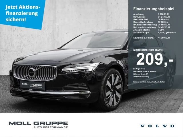 Volvo S90 AWD Core T8 Twin Engine