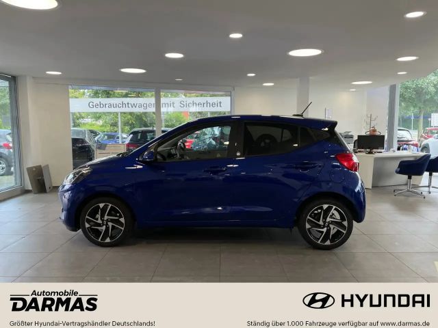 Hyundai i10 1.0