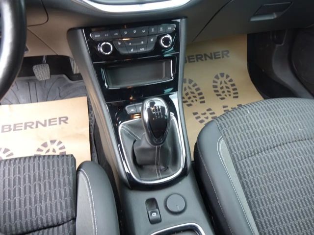 Opel Astra Elegance Sports Tourer Turbo