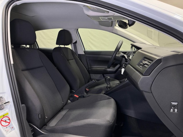 Volkswagen Polo Polo 1.0 | KLIMA BLUETOOTH SITZHEIZUNG ISOFIX
