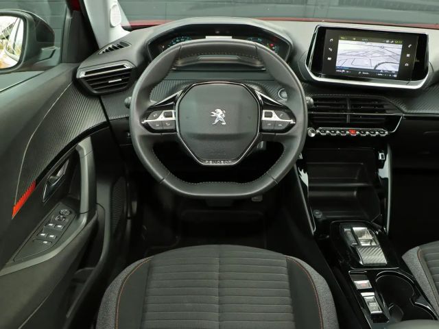 Peugeot E-2008 Active Pack