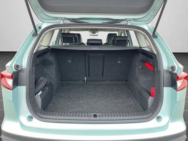 Skoda Enyaq Loft iV 50