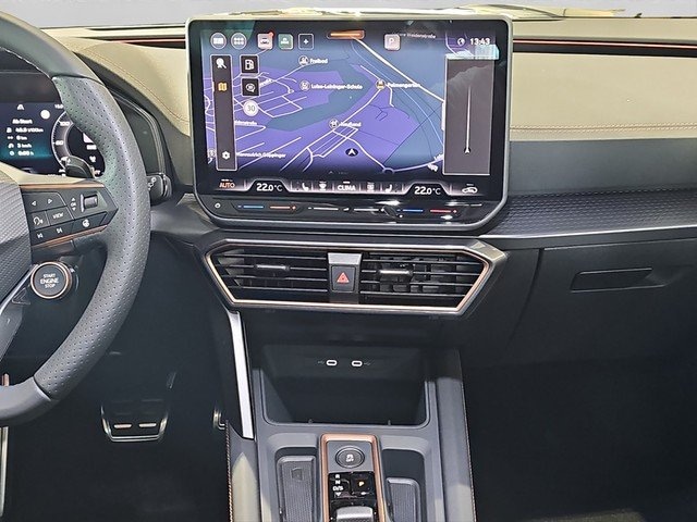 Cupra Formentor 1.5 eTSI *NAVI*MATRIX*SOUND*DCC*SH*