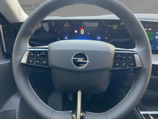 Opel Astra Edition Sports Tourer