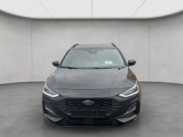 Ford Focus 1.5 EcoBlue Wagon