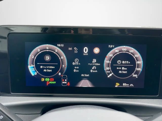 Volkswagen T-Roc 1.5 eTSI DSG Life