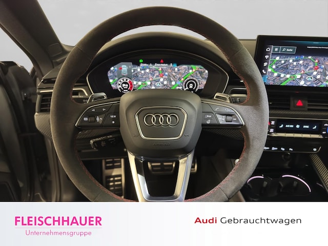 Audi RS5 Quattro Sportback