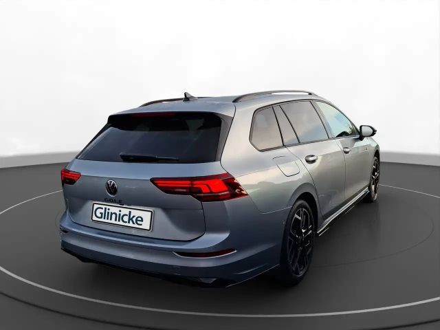 Volkswagen Golf DSG R-Line Variant