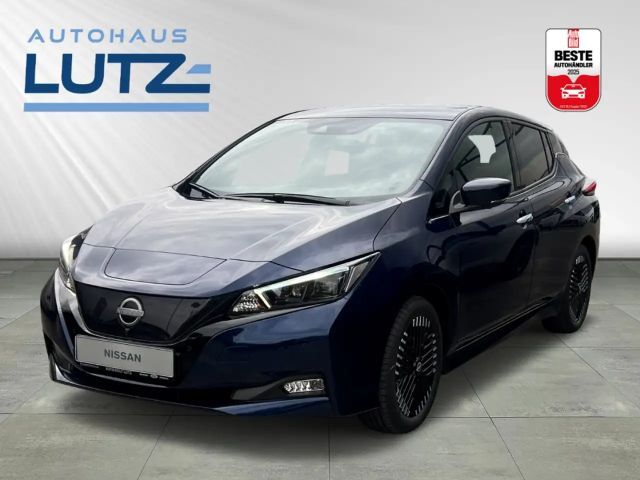 Nissan Leaf 40 kWh N-Connecta