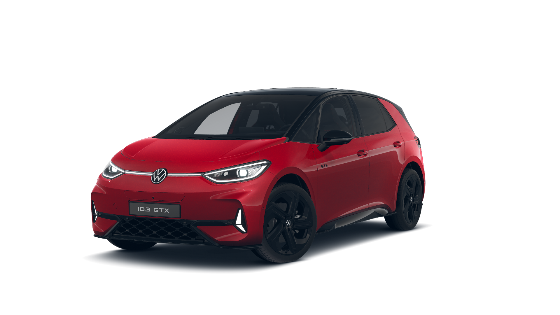 Volkswagen ID.3 GTX IQ.Drive