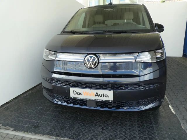 Volkswagen Multivan Style T7