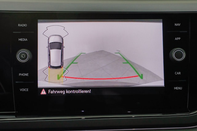 Volkswagen Polo 1.0 TSI R-Line