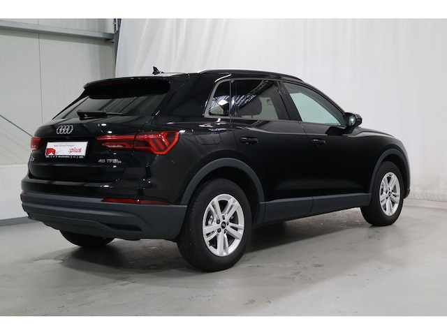 Audi Q3 45 TFSI Hybride S-Tronic
