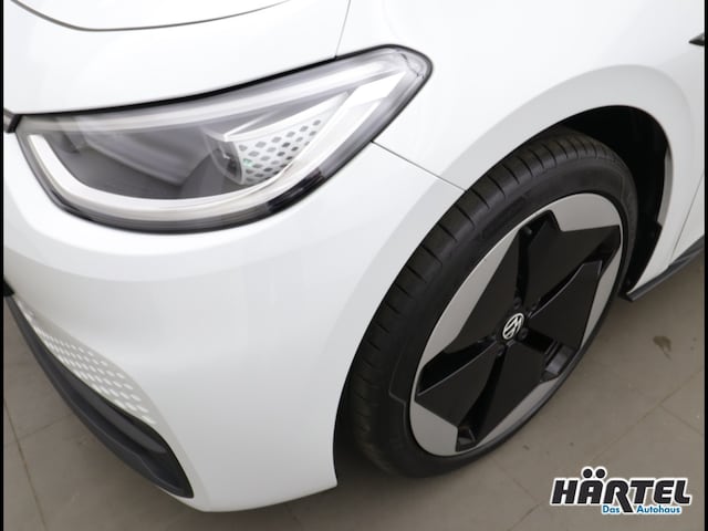 Volkswagen ID.3 58 KWh Performance Pro