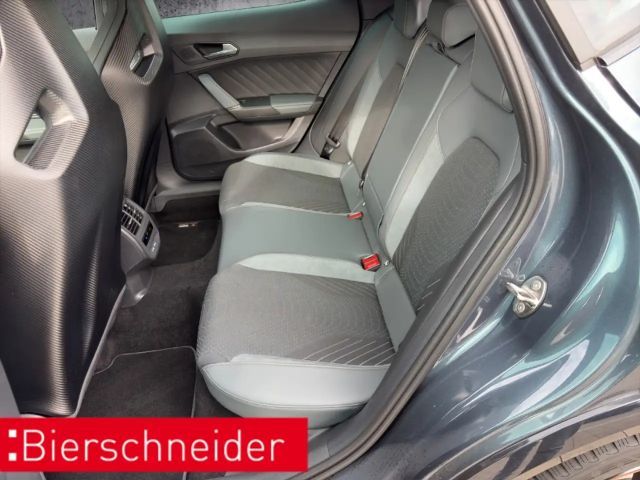 Cupra Formentor 4Drive DSG VZ